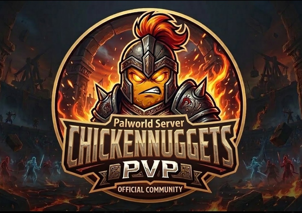Nuggets PVP Logo
